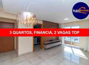 Apartamento, 3 Quartos, 2 Vagas, 1 Suite em Setor Industrial, Taguatinga, DF valor de R$ 615.000,00 no Lugar Certo
