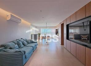 Apartamento, 3 Quartos, 2 Vagas, 3 Suites em Rua T 29, Setor Bueno, Goiânia, GO valor de R$ 1.150.000,00 no Lugar Certo