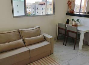 Cobertura, 3 Quartos, 2 Vagas, 1 Suite em Santa Inês, Belo Horizonte, MG valor de R$ 790.000,00 no Lugar Certo