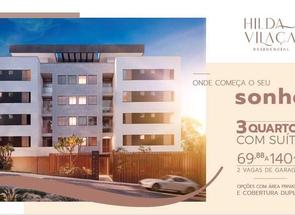 Cobertura, 3 Quartos, 2 Vagas, 1 Suite em Sagrada Família, Belo Horizonte, MG valor de R$ 1.097.918,00 no Lugar Certo