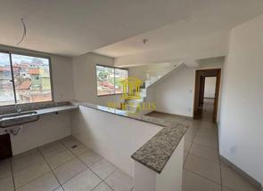 Cobertura, 2 Quartos, 2 Vagas, 1 Suite em Concórdia, Belo Horizonte, MG valor de R$ 690.000,00 no Lugar Certo