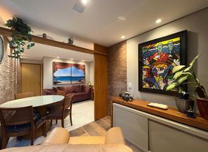 Apartamento, 3 Quartos, 2 Vagas, 1 Suite em Castelo, Belo Horizonte, MG valor de R$ 675.000,00 no Lugar Certo