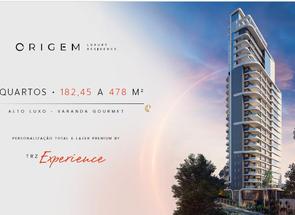 Apartamento, 4 Quartos, 2 Vagas, 2 Suites em Gutierrez, Belo Horizonte, MG valor de R$ 3.238.720,00 no Lugar Certo