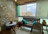 Apartamento, 3 Quartos