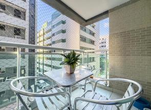 Apartamento, 3 Quartos, 2 Vagas, 1 Suite em Jatiúca, Maceió, AL valor de R$ 900.000,00 no Lugar Certo