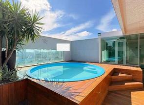 Cobertura, 3 Quartos, 3 Vagas, 1 Suite em Funcionários, Belo Horizonte, MG valor de R$ 2.490.000,00 no Lugar Certo