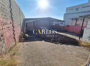 Galpão para alugar em Riacho das Pedras, Contagem, MG valor de R$ 8.000,00 no Lugar Certo