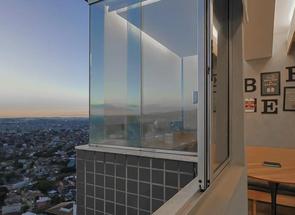 Apartamento, 2 Quartos, 2 Vagas, 1 Suite em Buritis, Belo Horizonte, MG valor de R$ 610.000,00 no Lugar Certo