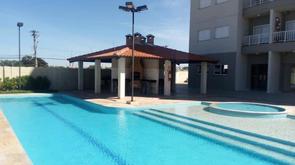 Apartamento, 2 Quartos, 1 Suite em Avenida João Monteiro, Residencial Cambuy, Araraquara, SP valor de R$ 310.000,00 no Lugar Certo