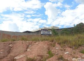 Lote em Liberdade, Santa Luzia, MG valor de R$ 280.000,00 no Lugar Certo