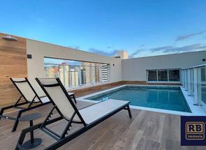 Apartamento, 1 Quarto, 1 Vaga, 1 Suite em Barro Preto, Belo Horizonte, MG valor de R$ 488.000,00 no Lugar Certo