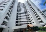 Apartamento, 3 Quartos, 2 Vagas, 1 Suite