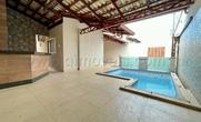 Casa, 3 Quartos, 1 Suite