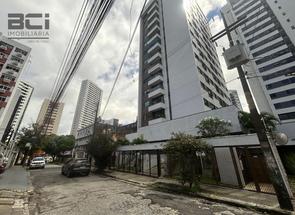 Apartamento, 1 Quarto, 1 Vaga, 1 Suite para alugar em Madalena, Recife, PE valor de R$ 2.900,00 no Lugar Certo