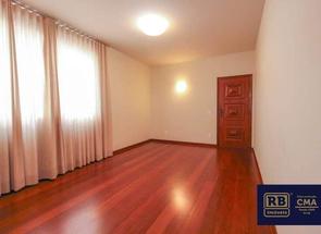 Apartamento, 3 Quartos, 2 Vagas, 1 Suite em Sion, Belo Horizonte, MG valor de R$ 880.000,00 no Lugar Certo