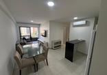 Apartamento, 2 Quartos, 1 Vaga, 1 Suite