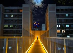 Apartamento, 2 Quartos, 1 Vaga em Belo Vale, Santa Luzia, MG valor de R$ 235.000,00 no Lugar Certo