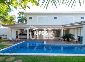 Casa em Condomínio, 5 Quartos, 6 Vagas, 4 Suites em Jardins Verona, Goiânia, GO valor de R$ 5.300.000,00 no Lugar Certo