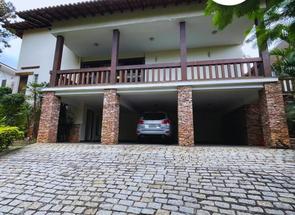 Casa, 5 Quartos, 4 Vagas, 2 Suites em Cidade Jardim, Belo Horizonte, MG valor de R$ 4.090.000,00 no Lugar Certo