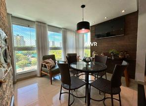 Apartamento, 3 Quartos, 3 Suites em Avenida Circular, Residencial Eldorado Expansão, Goiânia, GO valor de R$ 780.000,00 no Lugar Certo