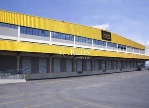 Galpão, 6 Vagas para alugar em Campina Verde, Contagem, MG valor de R$ 91.260,00 no Lugar Certo