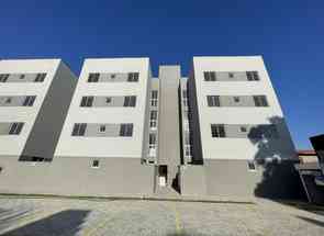 Apartamento, 2 Quartos, 1 Vaga em Fonte Grande, Contagem, MG valor de R$ 223.000,00 no Lugar Certo