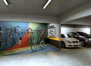 Apartamento, 4 Quartos, 3 Vagas, 2 Suites em Santo Antônio, Belo Horizonte, MG valor de R$ 2.390.000,00 no Lugar Certo