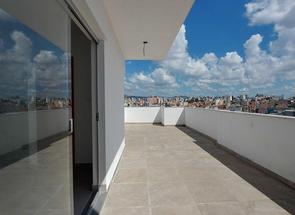 Cobertura, 2 Quartos, 3 Vagas, 1 Suite em Sagrada Família, Belo Horizonte, MG valor de R$ 905.912,00 no Lugar Certo