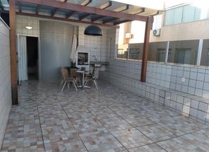 Cobertura, 3 Quartos, 2 Vagas, 1 Suite em Castelo, Belo Horizonte, MG valor de R$ 680.000,00 no Lugar Certo