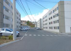Apartamento, 2 Quartos, 1 Vaga em Santa Cruz, Vespasiano, MG valor de R$ 165.000,00 no Lugar Certo