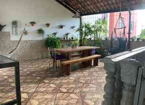 Casa, 4 Vagas em Buritis, Belo Horizonte, MG valor de R$ 800.000,00 no Lugar Certo