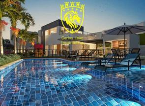 Apartamento, 3 Quartos, 2 Vagas, 1 Suite em Diamante, Belo Horizonte, MG valor de R$ 454.878,00 no Lugar Certo