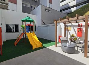 Apartamento, 2 Quartos, 2 Vagas, 1 Suite em Buritis, Belo Horizonte, MG valor de R$ 519.900,00 no Lugar Certo
