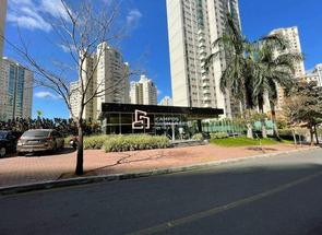 Apartamento, 3 Quartos, 2 Vagas, 1 Suite para alugar em Rua das Flores, Vila da Serra, Nova Lima, MG valor de R$ 6.500,00 no Lugar Certo