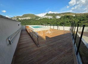 Apartamento, 2 Quartos, 2 Vagas, 1 Suite em Avenida Deputado Cristóvam Chiaradia, Buritis, Belo Horizonte, MG valor de R$ 690.000,00 no Lugar Certo