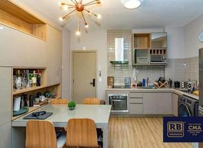 Apartamento, 1 Quarto, 1 Vaga, 1 Suite em Barro Preto, Belo Horizonte, MG valor de R$ 850.000,00 no Lugar Certo