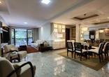 Apartamento, 4 Quartos, 2 Vagas, 3 Suites