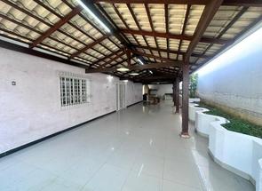 Casa, 6 Quartos, 15 Vagas, 4 Suites para alugar em Chácaras Reunidas Santa Terezinha, Contagem, MG valor de R$ 13.800,00 no Lugar Certo