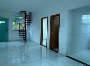 Cobertura, 2 Quartos, 1 Vaga, 1 Suite em Novo Centro, Santa Luzia, MG valor de R$ 350.000,00 no Lugar Certo