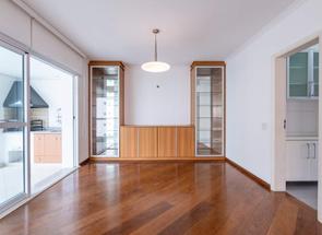 Apartamento, 3 Quartos, 3 Vagas, 3 Suites em Campo Belo, São Paulo, SP valor de R$ 2.100.000,00 no Lugar Certo