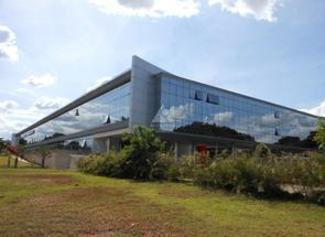 Prédio, 1 Vaga para alugar em Sig Quadra 1, Zona Industrial, Guará, DF valor de R$ 350,00 no Lugar Certo