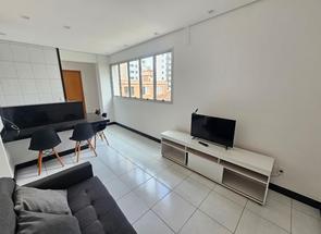 Apartamento, 1 Quarto, 1 Vaga, 1 Suite para alugar em Lourdes, Belo Horizonte, MG valor de R$ 3.600,00 no Lugar Certo