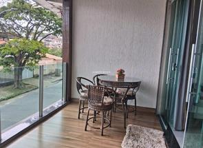 Casa, 3 Quartos, 5 Vagas, 1 Suite em Industrial, Contagem, MG valor de R$ 630.000,00 no Lugar Certo