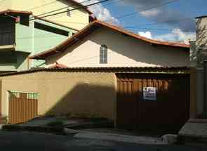 Casa, 4 Quartos, 3 Vagas, 1 Suite em Diamante, Belo Horizonte, MG valor de R$ 700.000,00 no Lugar Certo