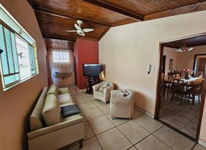 Casa, 5 Quartos, 3 Vagas em São Geraldo, Sete Lagoas, MG valor de R$ 990.000,00 no Lugar Certo