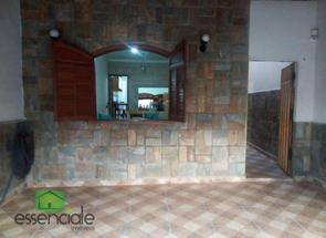 Casa, 3 Quartos, 2 Vagas, 1 Suite para alugar em Glória, Contagem, MG valor de R$ 3.200,00 no Lugar Certo
