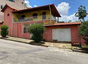 Casa, 5 Quartos, 2 Vagas em Pousada Santo Antônio, Belo Horizonte, MG valor de R$ 530.000,00 no Lugar Certo
