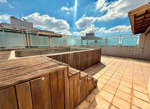 Cobertura, 2 Quartos, 2 Vagas, 1 Suite para alugar em Itapoã, Belo Horizonte, MG valor de R$ 4.200,00 no Lugar Certo