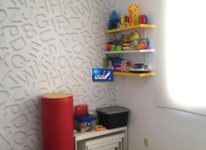 Cobertura, 2 Quartos, 2 Vagas em Pio XI, Ipiranga, Belo Horizonte, MG valor de R$ 490.000,00 no Lugar Certo