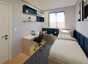 Apartamento, 3 Quartos, 2 Vagas, 1 Suite em Itapoã, Belo Horizonte, MG valor de R$ 849.000,00 no Lugar Certo